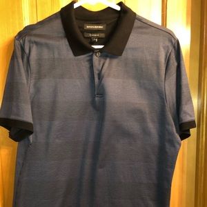 Banana Republic Polo, Men’s, Large.